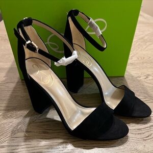 Sam Edelman Women's Yaro Heels 8.5